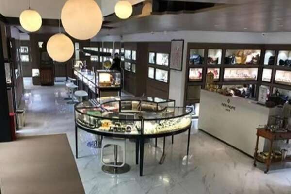 库车市寄卖奢侈品店