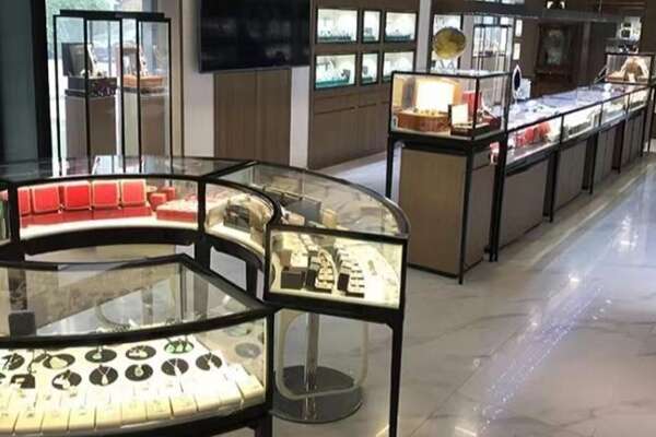 库车市奢侈品回收
